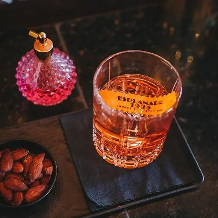 酒店 摄政萨格勒布休闲酒店 5*