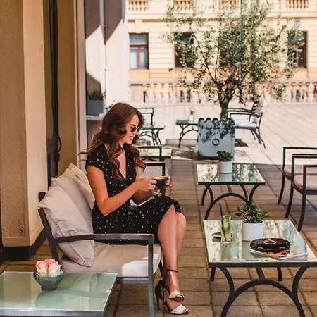 Hotel Esplanade Zagreb