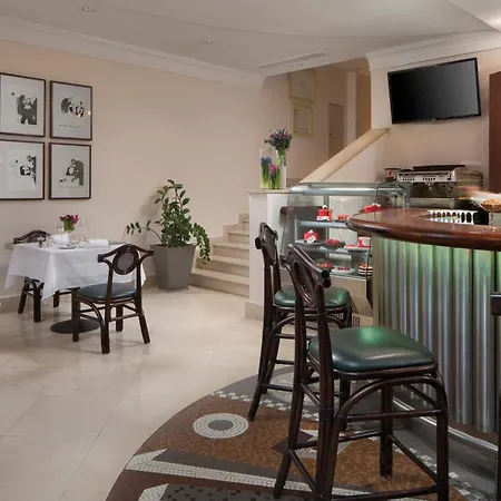 摄政萨格勒布休闲酒店 5* 萨格勒布