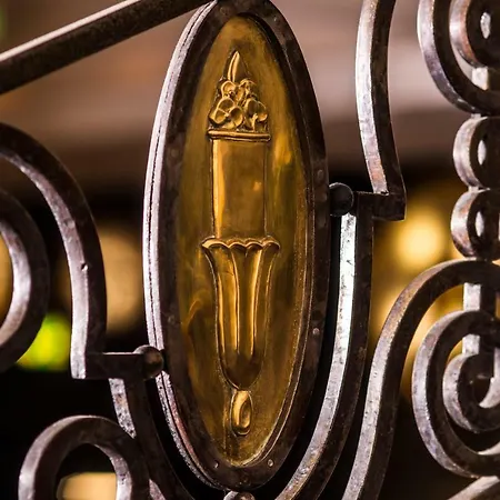 Hotel Esplanade