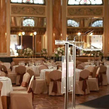 Hotel Esplanade 5*